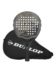 Pala Dunlop Titan Pro 623973 | Ofertas de pádel 2